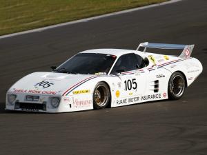 Ferrari 512 BB/LM